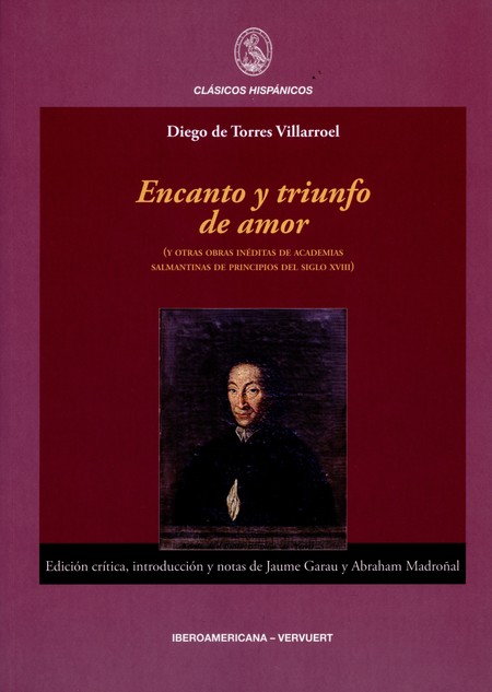 Encanto y triunfo de amor