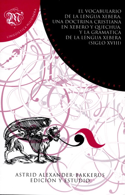 Vocabulario de la lengua xeber...