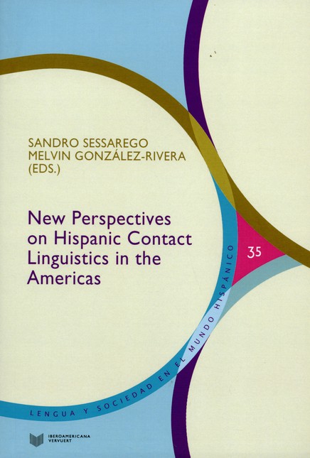 New Perspectives on Hispanic C...
