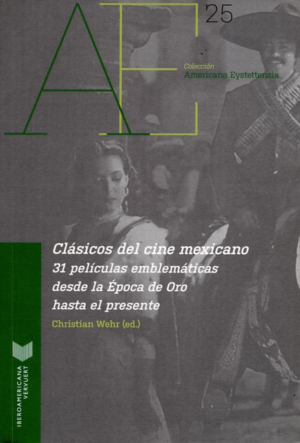 Clásicos del cine mexicano. 31...