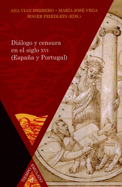 Diálogo y censura en el siglo ...