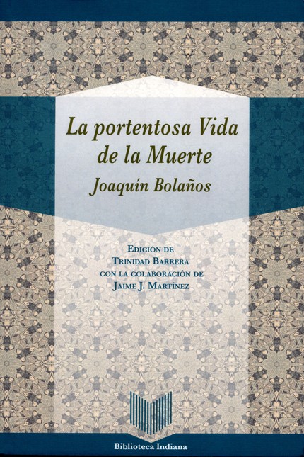 La portentosa vida de la muert...