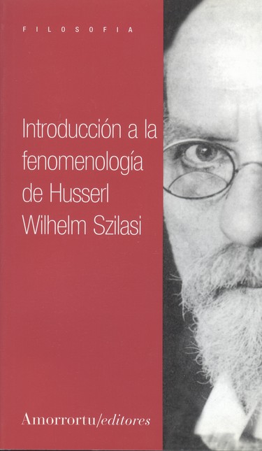 Introducción a la fenomenologí...