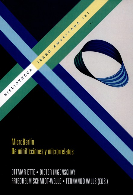 MicroBerlín. De minificciones ...