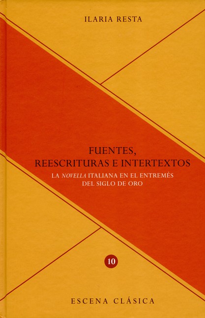 Fuentes, reescrituras e intert...