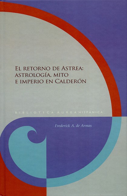 Retorno de Astrea: astrología,...