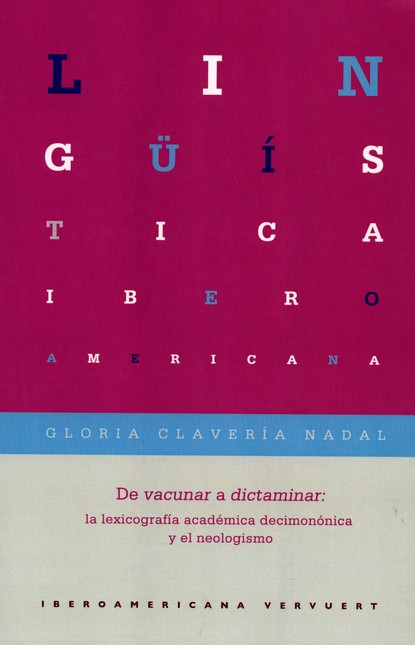 De vacunar a dictaminar. La le...