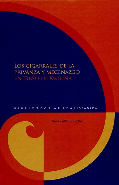 Los cigarrales de la privanza ...