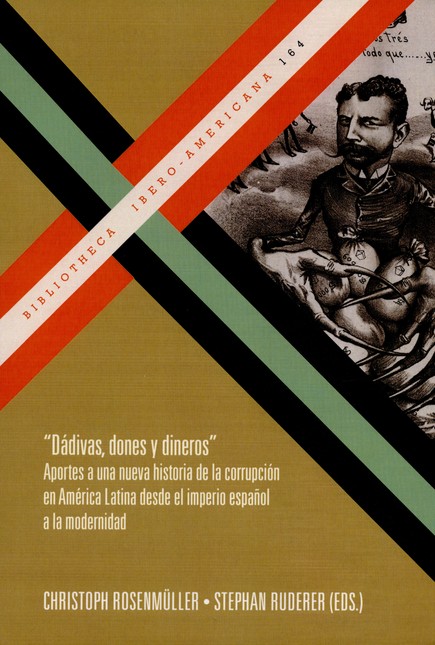 Dádivas, dones y dineros". Apo...