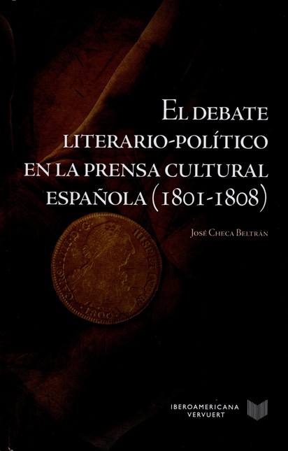 El debate literario-político e...