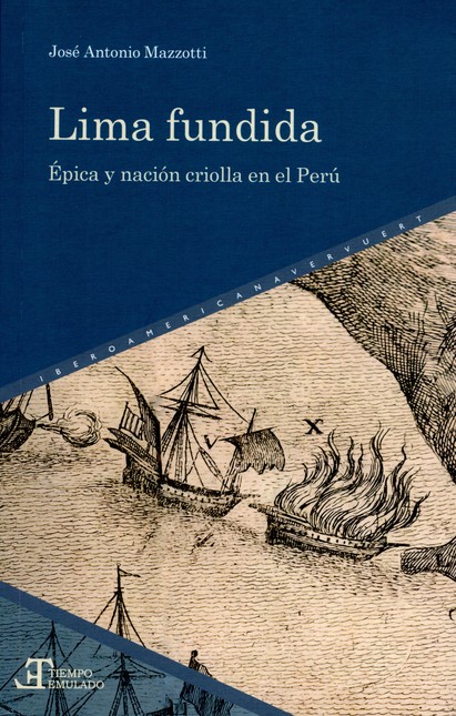 Lima fundida. Épica y nación c...