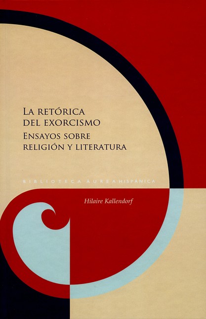 Retórica del exorcismo. Ensayo...