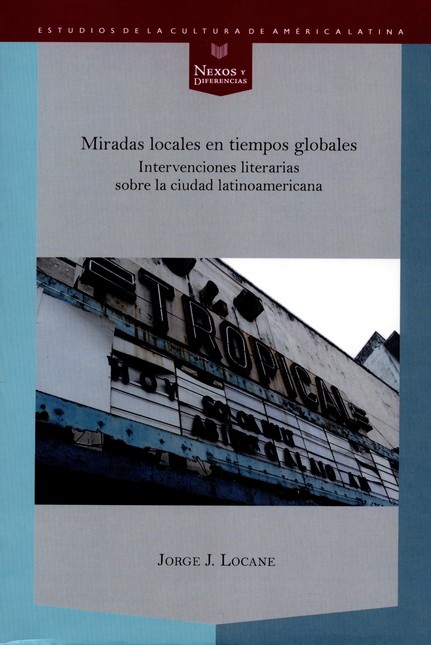 Miradas locales en tiempos glo...