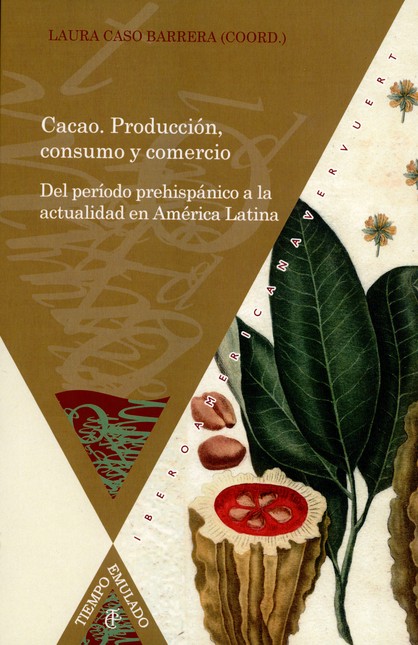 Cacao. Producción, consumo y c...