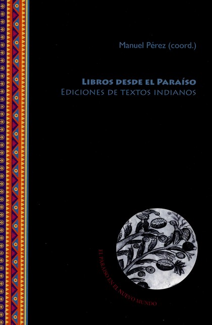 Libros desde el paraíso