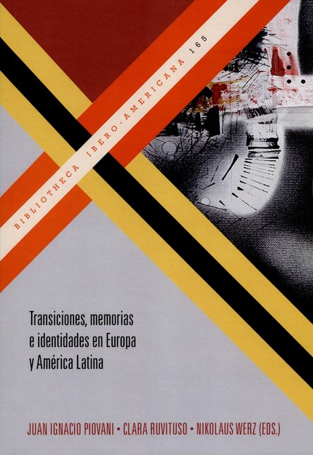Transiciones, memorias e ident...