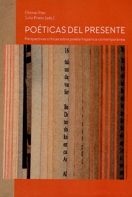 Poéticas del presente. Perspec...