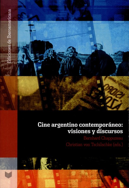 Cine argentino contemporáneo: ...