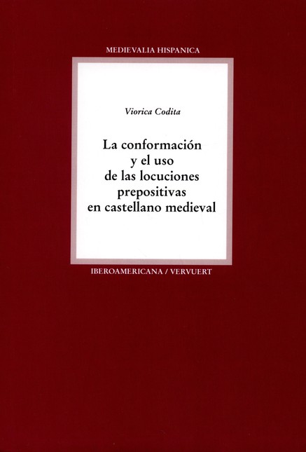 Conformación y el uso de las l...