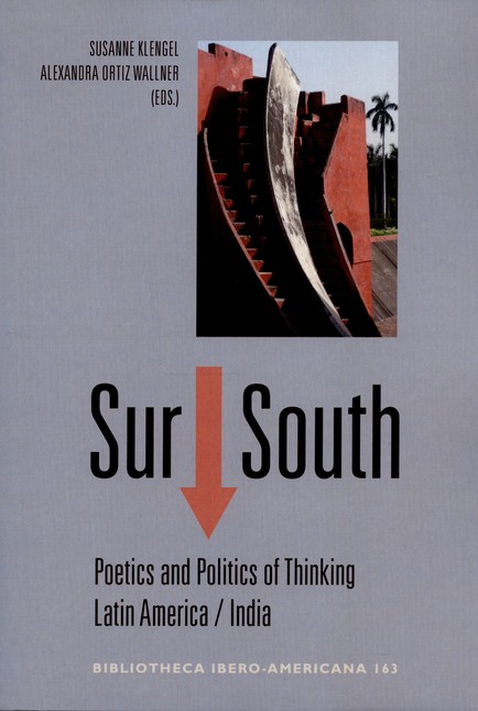 Sur south. Poetics and politic...