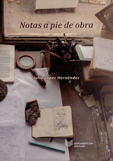 Notas a pie de obra