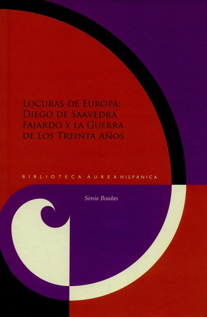 Locuras de Europa: Diego de Sa...