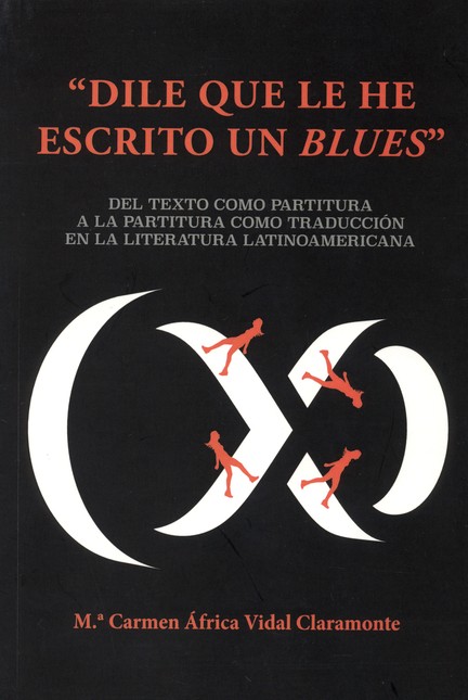 Dile que le he escrito un blue...