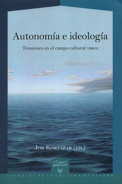 Autonomía e ideología. Tension...