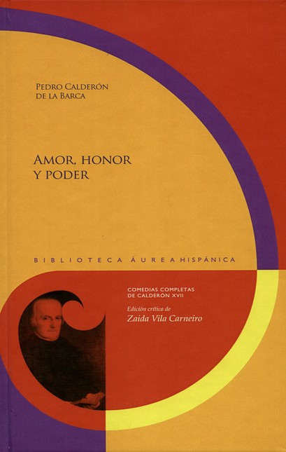Amor, honor y poder