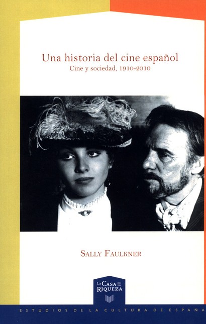 Una historia del cine español....