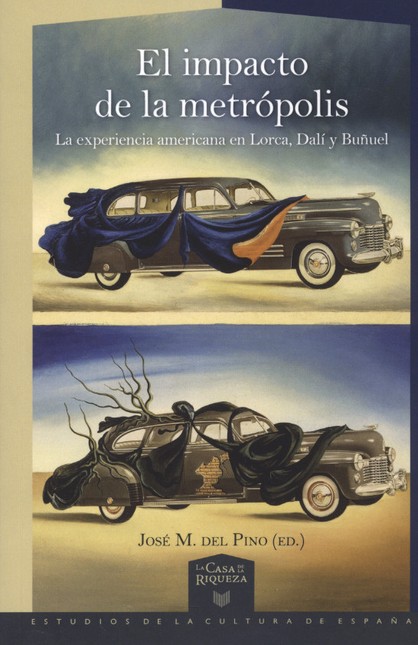 Impacto de la metrópolis. La e...