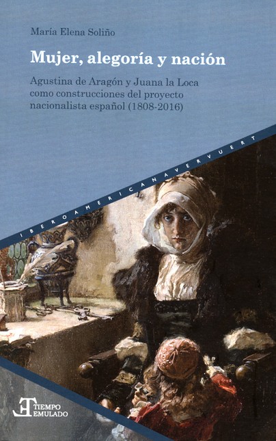 Mujer, alegoría y nación. Agus...