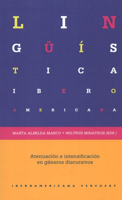 Atenuación e intensificación e...