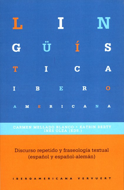 Discurso repetido y fraseologí...