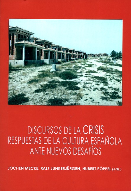 Discursos de la crisis. Respue...