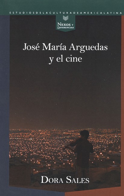 José María Arguedas y el cine