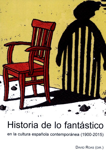 Historia de lo fantástico en l...