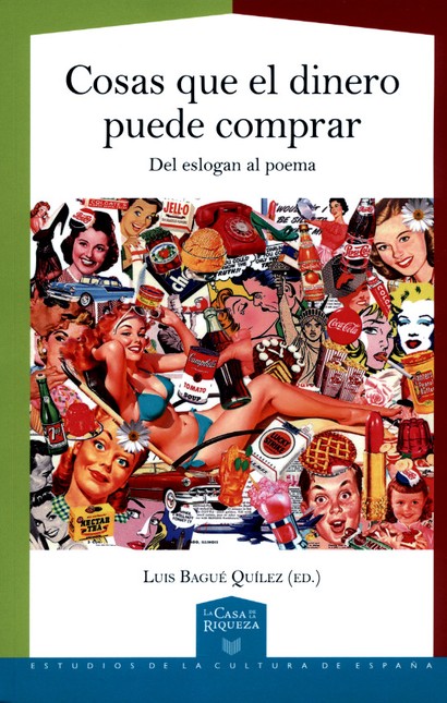 Cosas que el dinero puede comp...