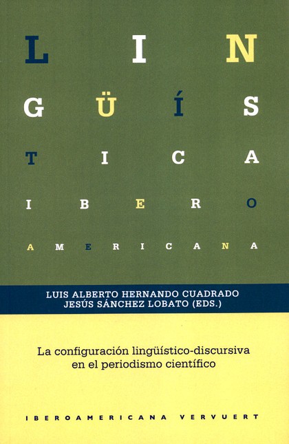 La configuración lingüístico-d...