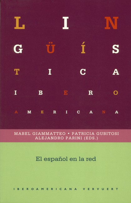 El español en la red