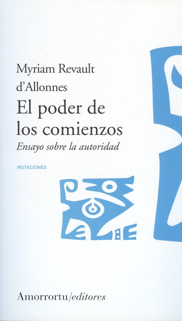 El poder de los comienzos. Ens...