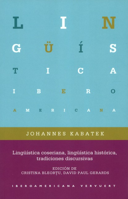 Lingüística coseriana, lingüís...