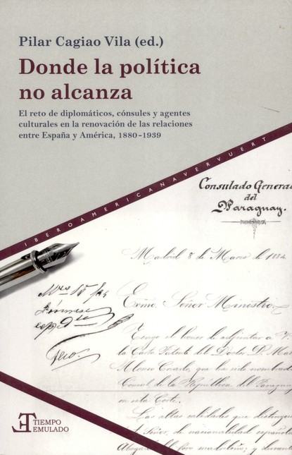 Donde la política no alcanza