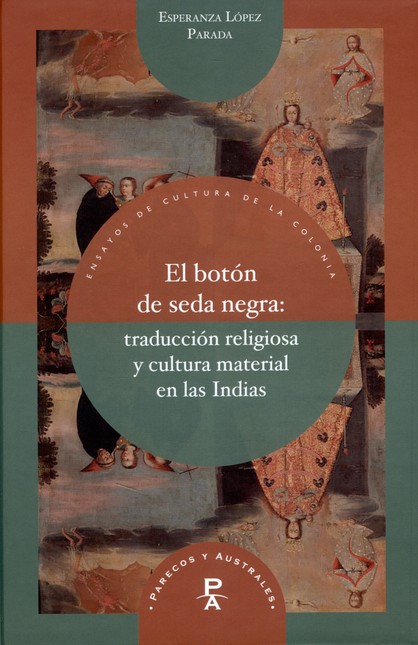 El botón de seda negra: traduc...