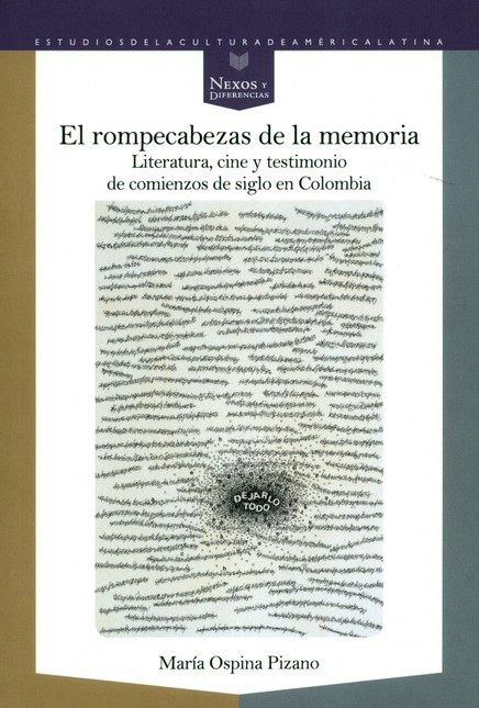 El rompecabezas de la memoria....