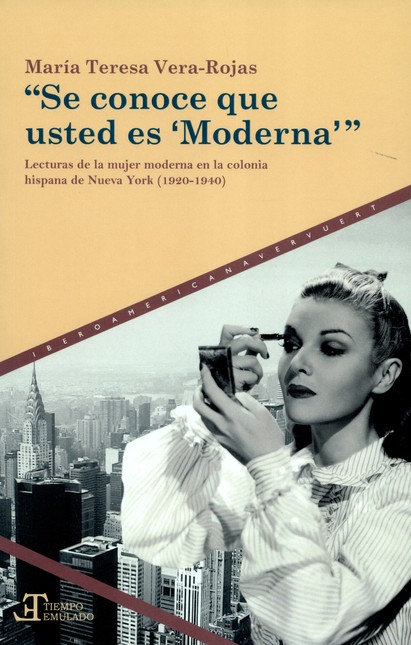 "Se conoce que usted es `Moder...