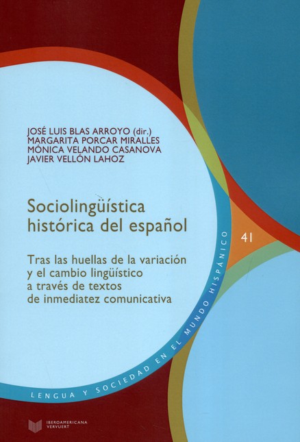 Sociolingüística histórica del...