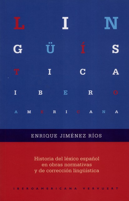 Historia del léxico español en...
