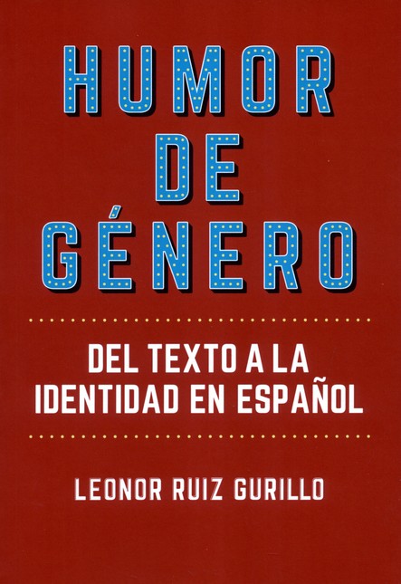 Humor de género. Del texto a l...
