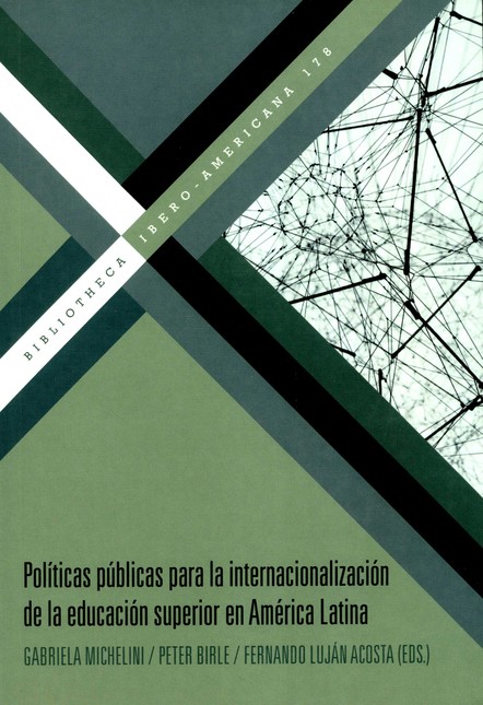Políticas públicas para la int...